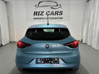 Renault Clio 2020 ΕΛΛΗΝΙΚΗΣ ΑΝΤΙΠΡΟΣΩΠΕΙΑΣ-thumb-8