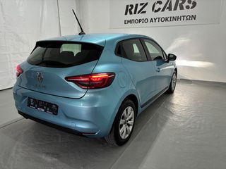 Renault Clio 2020 ΕΛΛΗΝΙΚΗΣ ΑΝΤΙΠΡΟΣΩΠΕΙΑΣ-thumb-9