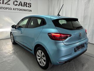 Renault Clio 2020 ΕΛΛΗΝΙΚΗΣ ΑΝΤΙΠΡΟΣΩΠΕΙΑΣ-thumb-10