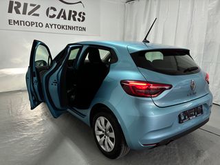 Renault Clio 2020 ΕΛΛΗΝΙΚΗΣ ΑΝΤΙΠΡΟΣΩΠΕΙΑΣ-thumb-11