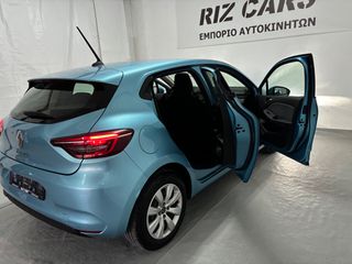 Renault Clio 2020 ΕΛΛΗΝΙΚΗΣ ΑΝΤΙΠΡΟΣΩΠΕΙΑΣ-thumb-12