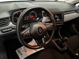 Renault Clio 2020 ΕΛΛΗΝΙΚΗΣ ΑΝΤΙΠΡΟΣΩΠΕΙΑΣ-thumb-15