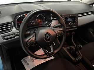 Renault Clio 2020 ΕΛΛΗΝΙΚΗΣ ΑΝΤΙΠΡΟΣΩΠΕΙΑΣ-thumb-16