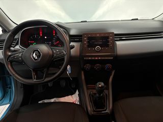 Renault Clio 2020 ΕΛΛΗΝΙΚΗΣ ΑΝΤΙΠΡΟΣΩΠΕΙΑΣ-thumb-19