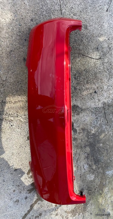 ΟΠΙΣΘΙΟΣ ΓΝΗΣΙΟΣ ΠΡΟΦΥΛΑΚΤΗΡΑΣ NISSAN MICRA K12