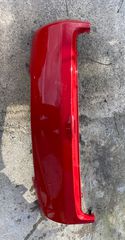 ΟΠΙΣΘΙΟΣ ΓΝΗΣΙΟΣ ΠΡΟΦΥΛΑΚΤΗΡΑΣ NISSAN MICRA K12