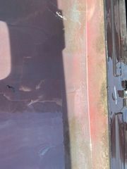 ΟΠΙΣΘΙΟΣ ΓΝΗΣΙΟΣ ΠΡΟΦΥΛΑΚΤΗΡΑΣ NISSAN MICRA K12-thumb-1