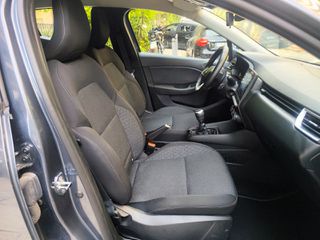 Renault Clio 2022 1.0 TCE 66KW BUSINESS (EL1291)-thumb-24