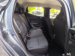 Renault Clio 2022 1.0 TCE 66KW BUSINESS (EL1291)-thumb-23