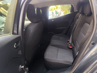 Renault Clio 2022 1.0 TCE 66KW BUSINESS (EL1291)-thumb-22