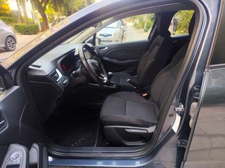 Renault Clio 2022 1.0 TCE 66KW BUSINESS (EL1291)-thumb-21