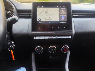 Renault Clio 2022 1.0 TCE 66KW BUSINESS (EL1291)-thumb-15