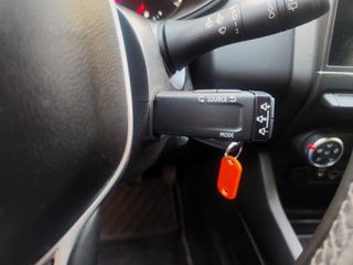 Renault Clio 2022 1.0 TCE 66KW BUSINESS (EL1291)-thumb-14