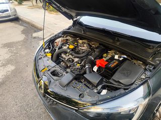Renault Clio 2022 1.0 TCE 66KW BUSINESS (EL1291)-thumb-30