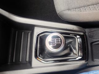 Renault Clio 2022 1.0 TCE 66KW BUSINESS (EL1291)-thumb-19