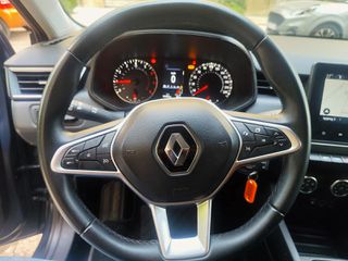 Renault Clio 2022 1.0 TCE 66KW BUSINESS (EL1291)-thumb-13