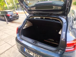 Renault Clio 2022 1.0 TCE 66KW BUSINESS (EL1291)-thumb-29