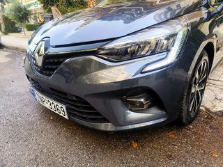 Renault Clio 2022 1.0 TCE 66KW BUSINESS (EL1291)-thumb-10
