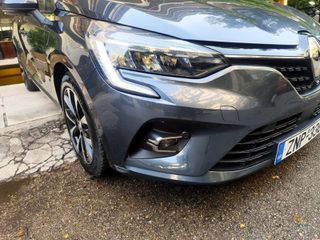 Renault Clio 2022 1.0 TCE 66KW BUSINESS (EL1291)-thumb-9