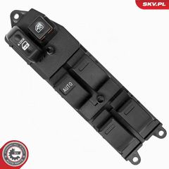 ΔΙΑΚΟΠΤΗΣ ΠΑΡΑΘΥΡΟΥ ΟΔΗΓΟΥ TOYOTA COROLLA 2000-2006 18PIN