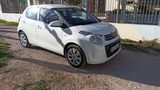 Citroen C1 2021 VTI FEEL 72HP