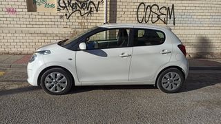 Citroen C1 2021 VTI FEEL 72HP-thumb-2
