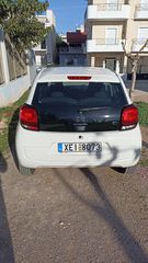 Citroen C1 2021 VTI FEEL 72HP-thumb-3