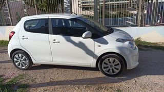 Citroen C1 2021 VTI FEEL 72HP-thumb-5
