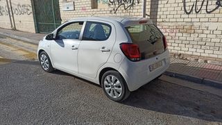 Citroen C1 2021 VTI FEEL 72HP-thumb-6