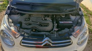 Citroen C1 2021 VTI FEEL 72HP-thumb-7