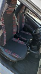 Citroen C1 2021 VTI FEEL 72HP-thumb-9