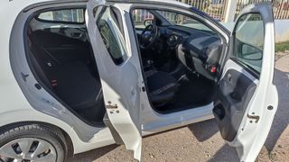Citroen C1 2021 VTI FEEL 72HP-thumb-11