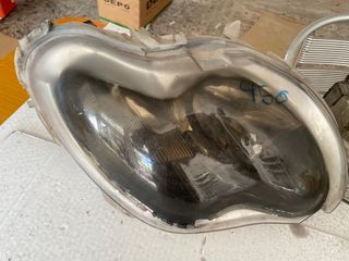 ΦΑΝΑΡΙ ΕΜΠΡΟΣ ΔΕΞΙ SMART 450