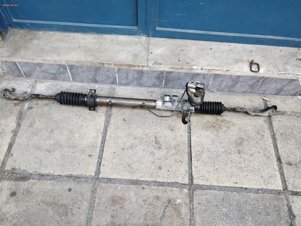 ΚΡΕΜΑΓΙΕΡΑ ΥΔΡΑΥΛΙΚΗ HONDA-CIVIC UK-ENGLAND 1996-2000