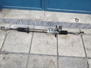 ΚΡΕΜΑΓΙΕΡΑ ΥΔΡΑΥΛΙΚΗ HONDA-CIVIC UK-ENGLAND 1996-2000