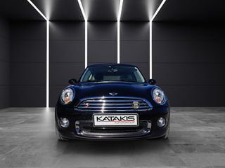 Mini Cooper 2013 1.6L- 75Hp -Mini  One, Clima, Rear Camera-thumb-1