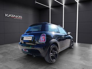 Mini Cooper 2013 1.6L- 75Hp -Mini  One, Clima, Rear Camera-thumb-4