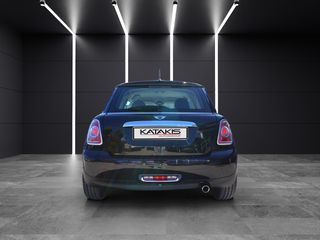 Mini Cooper 2013 1.6L- 75Hp -Mini  One, Clima, Rear Camera-thumb-5