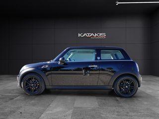 Mini Cooper 2013 1.6L- 75Hp -Mini  One, Clima, Rear Camera-thumb-7