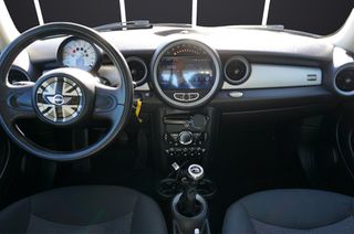 Mini Cooper 2013 1.6L- 75Hp -Mini  One, Clima, Rear Camera-thumb-11