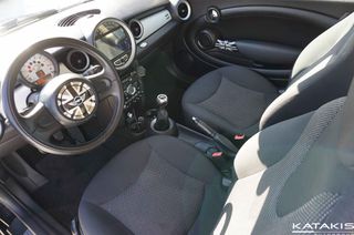Mini Cooper 2013 1.6L- 75Hp -Mini  One, Clima, Rear Camera-thumb-13