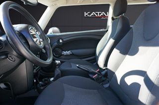 Mini Cooper 2013 1.6L- 75Hp -Mini  One, Clima, Rear Camera-thumb-14