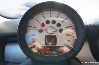 Mini Cooper 2013 1.6L- 75Hp -Mini  One, Clima, Rear Camera-thumb-19