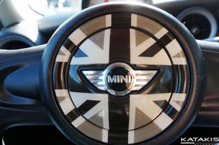 Mini Cooper 2013 1.6L- 75Hp -Mini  One, Clima, Rear Camera-thumb-20
