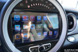 Mini Cooper 2013 1.6L- 75Hp -Mini  One, Clima, Rear Camera-thumb-23