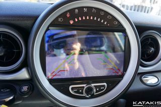 Mini Cooper 2013 1.6L- 75Hp -Mini  One, Clima, Rear Camera-thumb-24