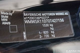 Mini Cooper 2013 1.6L- 75Hp -Mini  One, Clima, Rear Camera-thumb-32