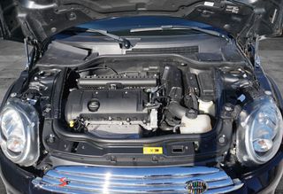 Mini Cooper 2013 1.6L- 75Hp -Mini  One, Clima, Rear Camera-thumb-33