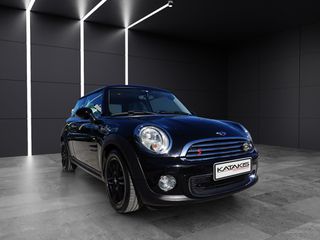 Mini Cooper 2013 1.6L- 75Hp -Mini  One, Clima, Rear Camera-thumb-2