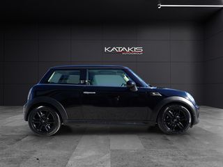 Mini Cooper 2013 1.6L- 75Hp -Mini  One, Clima, Rear Camera-thumb-3